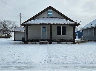 600 S Main St, Onida, SD 57564