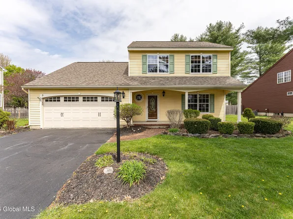 3 Commons Boulevard, Halfmoon, NY 12065