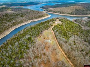 188 Timber Ln, Yellville, AR 72687