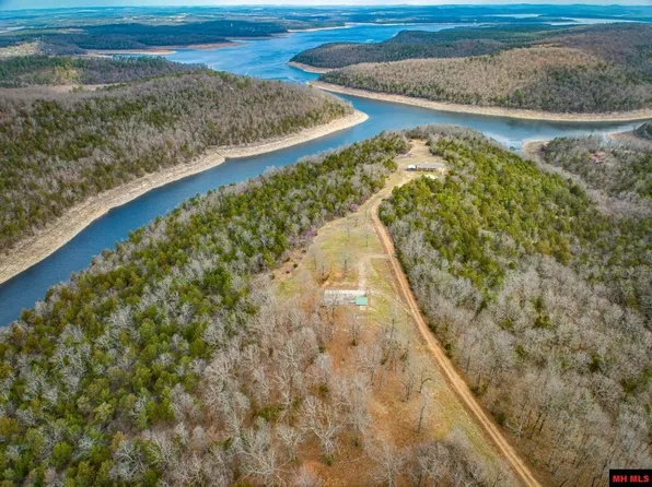 188 Timber Ln, Yellville, AR 72687
