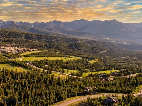 24 Mountain Valley Trl, Big Sky, MT 59716