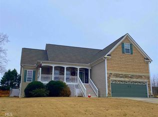 364 John Gordon Pl, Carrollton, GA 30116