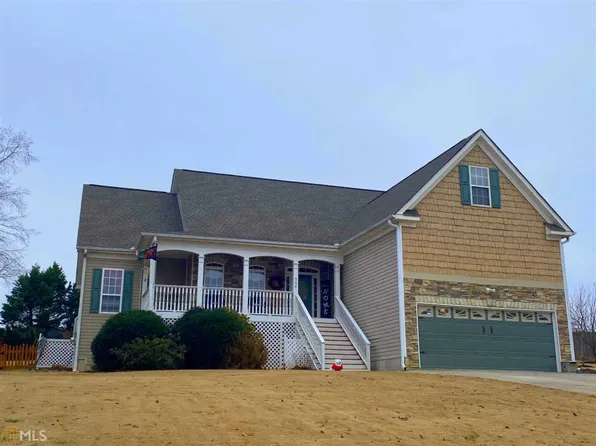 364 John Gordon Pl, Carrollton, GA 30116