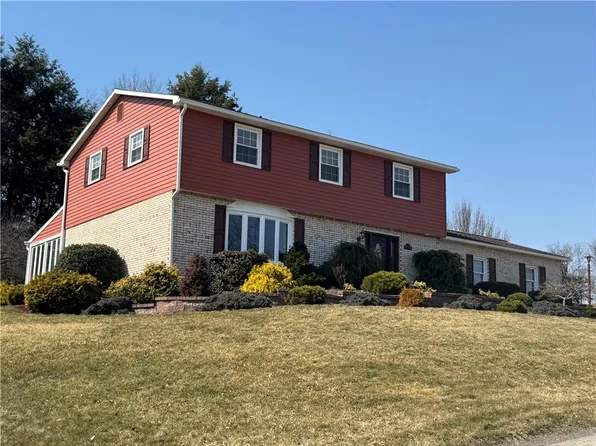 95 Bradley Ct, Indiana, PA 15701