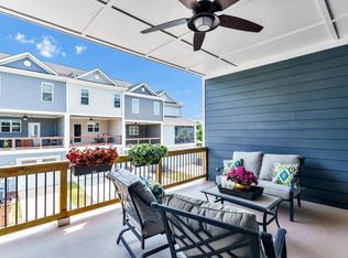 517 Gateway Townes Blvd, Wake Forest, NC 27587