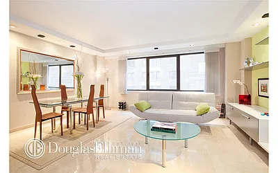 Sold by Douglas Elliman
