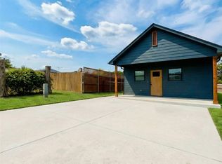 750 Creek Ln, Mannford, OK 74044