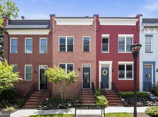 3019 Chancellors Way NE, Washington, DC 20017