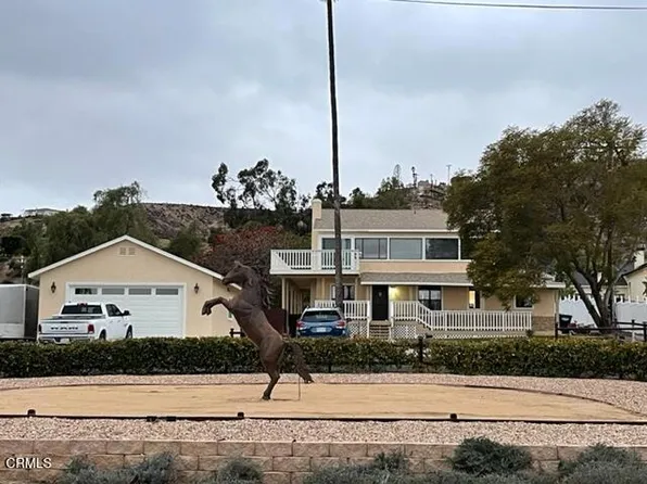 361-363 Mesa Dr, Camarillo, CA 93010
