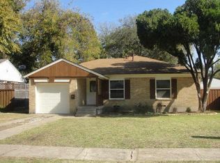 546 Hambrick Rd, Dallas, TX 75218