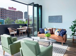 109 N Gregson St #201, Durham, NC 27701