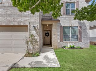 9205 Ipswich Bay Dr, Austin, TX 78747