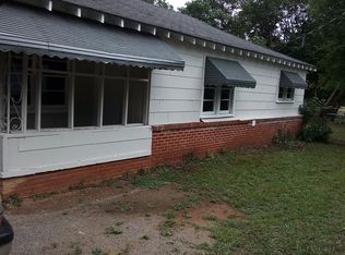 116 Nolan St, Piedmont, AL 36272