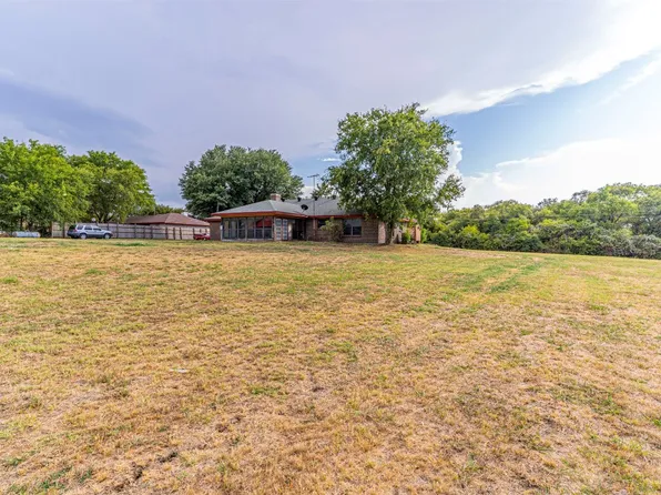 353 Eubanks Rd, Maypearl, TX 76064