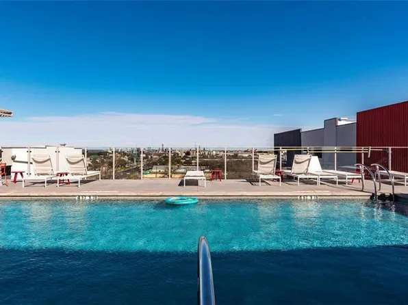 4361 S Congress Ave, Austin, TX