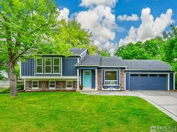 106 S MADISON Ave, Louisville, CO 80027