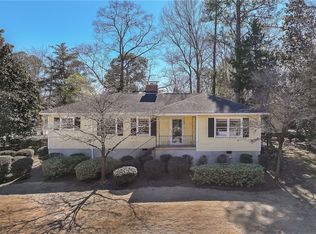 650 Auburn Dr, Auburn, AL 36830