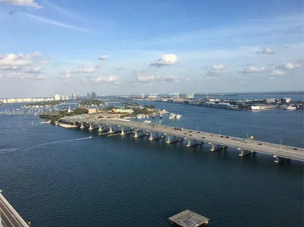 555 NE 15th St APT 26J, Miami, FL 33132