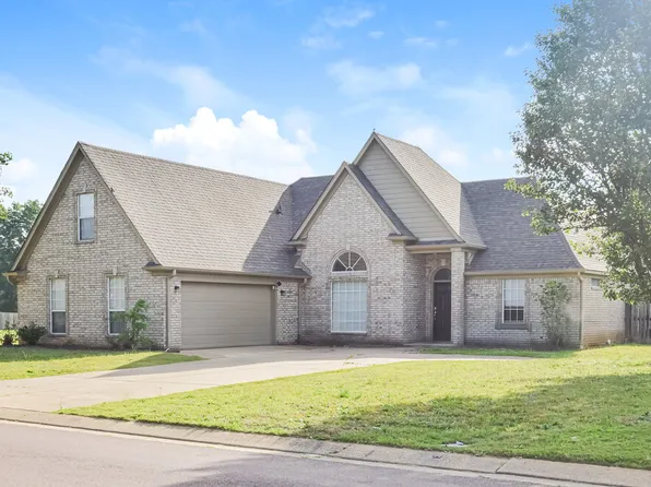 8360 Everest Xing, Southaven, MS 38672