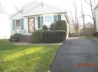 18 Ruth St, Cumberland, RI 02864