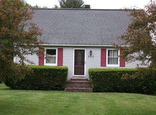 202 Rural Dr, Butler, PA 16001