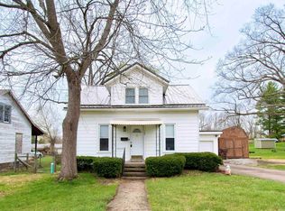 580 Delaware St, Wabash, IN
