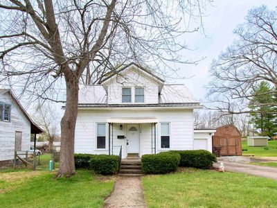 580 Delaware St, Wabash, IN, 46992