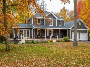 53 Eastwood Dr, East Hartland, CT 06027