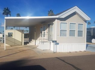 3020 E Main St LOT G110, Mesa, AZ 85213