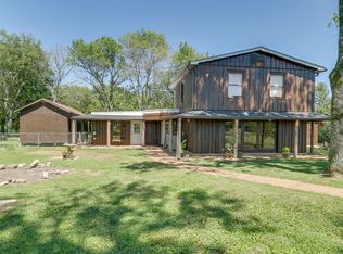 1252 Snell Rd, Lewisburg, TN 37091