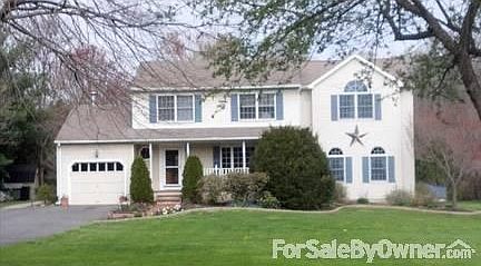 From White Pine Road