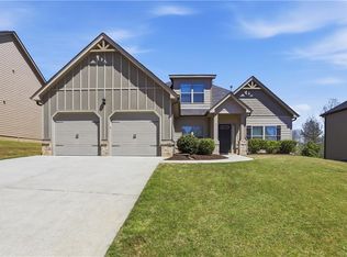 3684 Beaver Swamp Rd, Loganville, GA 30052