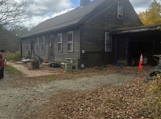 29 General Lyon Rd, Eastford, CT 06242