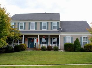 1805 Gary Rd, Stewartsville, NJ 08886