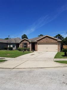 6410 Lost Pines Bnd, Houston, TX, 77049
