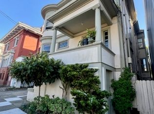 1909 Lake St APT 1, San Francisco, CA 94121