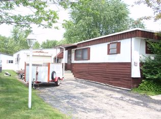 56 Morning Dove Dr, Lebanon, WI 53098