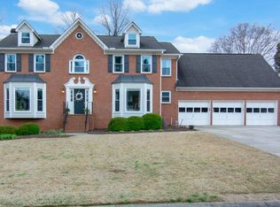 4324 River Stream Cir, Norcross, GA 30092