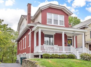 3143 Willis Ave, Cincinnati, OH 45208