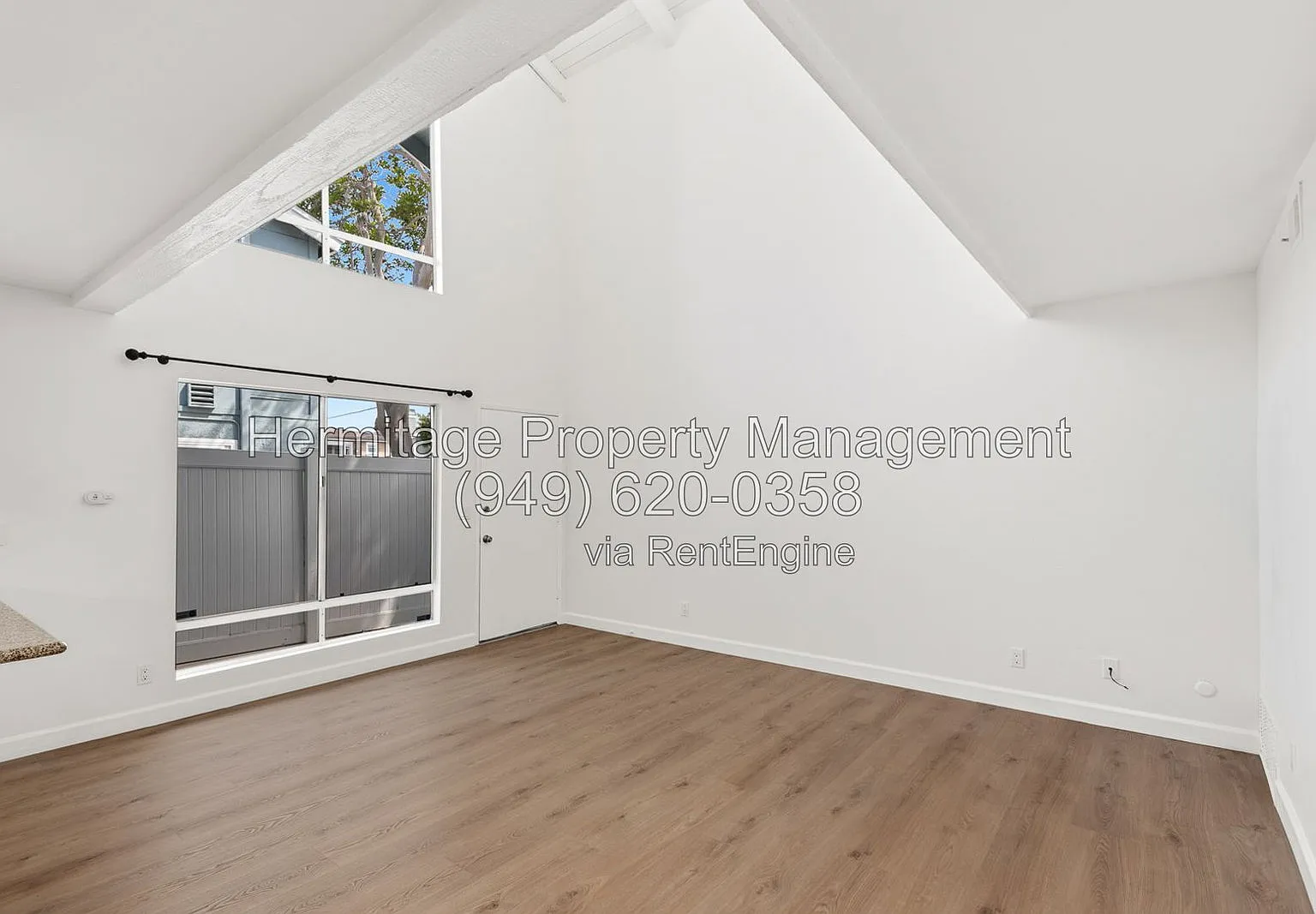 2 bed, 2.0 bath, 1260 sqft, $4,950 — Photo 4