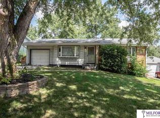 9124 Ames Ave, Omaha, NE 68134