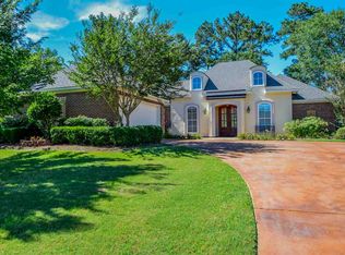 139 W Legacy Dr, Brandon, MS 39042