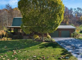 4172 Junior Furnace Powellsville Rd, Franklin Furnace, OH 45629