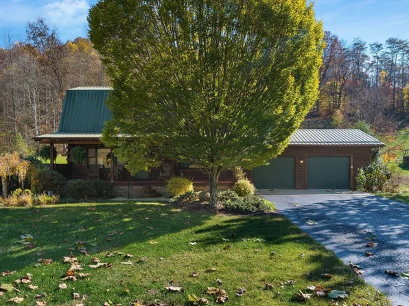 4172 Junior Furnace Powellsville Rd, Franklin Furnace, OH 45629