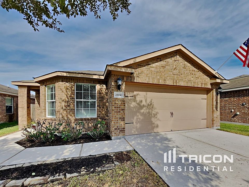 28850 San Bernard River Loop, Spring, TX 77386 Zillow