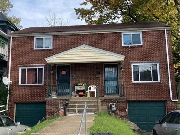 500-502 Coal St, Pittsburgh, PA 15221