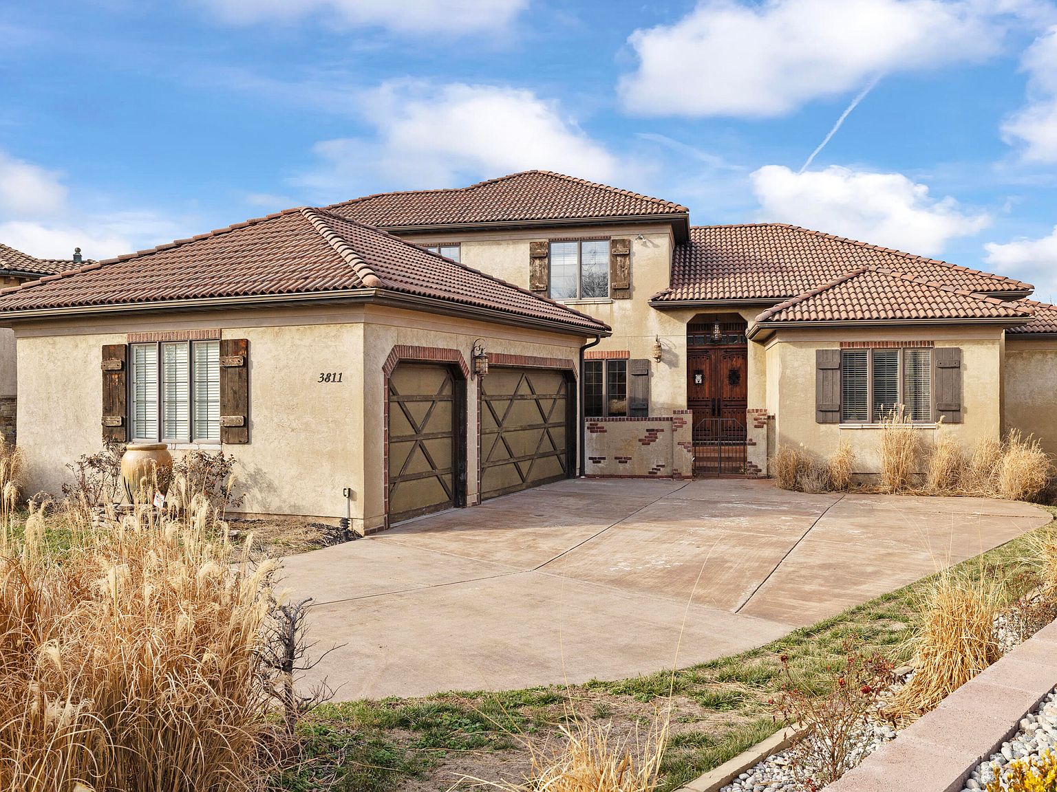 3811 E San Poppi Court