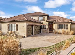 3811 E San Poppi Court, Ozark, MO 65721