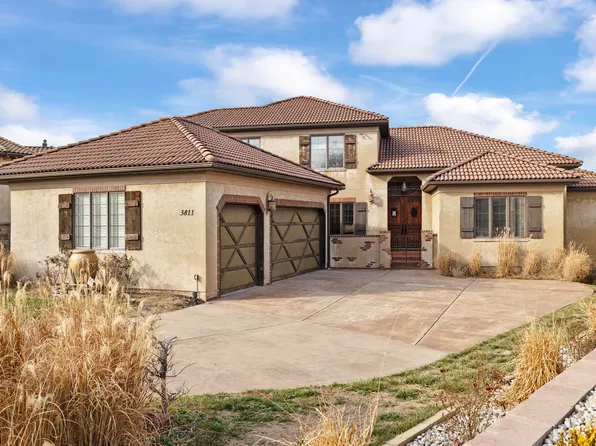 3811 E San Poppi Court, Ozark, MO 65721