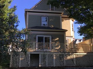 131 Anawan Ave, West Roxbury, MA 02132